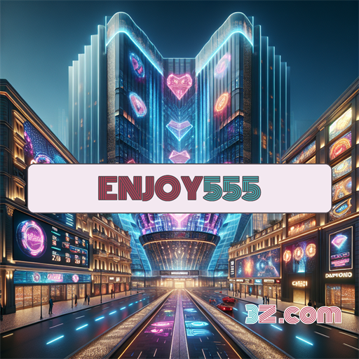 A Emoção da Loteria no Enjoy555