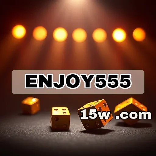 enjoy555 Jogos