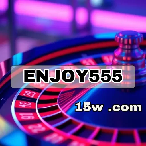 enjoy555 Login