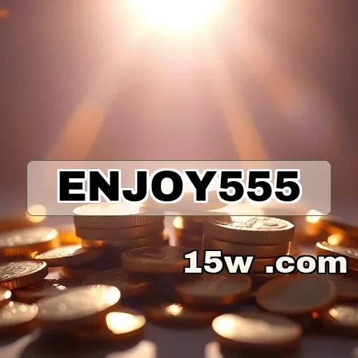 enjoy555 Pagamento