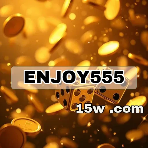 enjoy555 Promoções