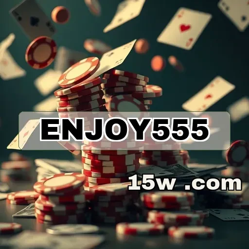 enjoy555 Suporte 24/7