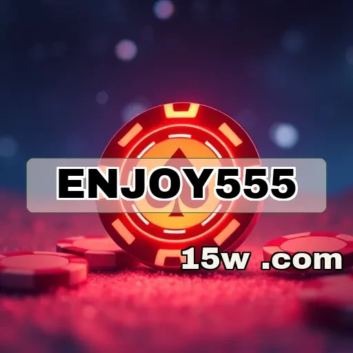 enjoy555 VIP